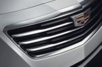 Cadillac CT6 Plug-In Hybrid 2016 года (NA)